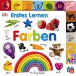 Erstes Lernen: Farben