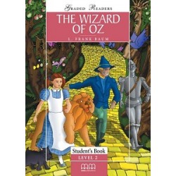 CS2 The Wizard of OZ SB