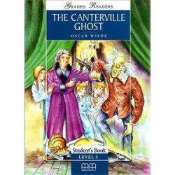 CS3 The Canterville Ghost SB