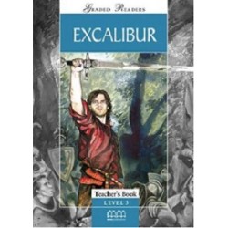 CS3 Excalibur TB