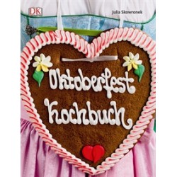 Oktoberfest Kochbuch