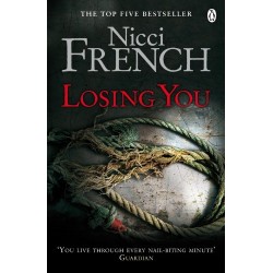 French Nicci Losing You