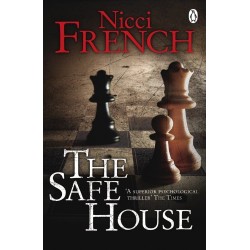 French Nicci Safe House,The