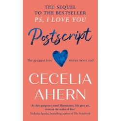 Ahern C Postscript