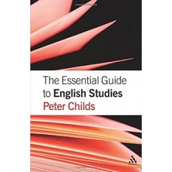 Essential Guide to English Studies,The [Paperback]