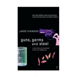 Guns, Germs and Steel