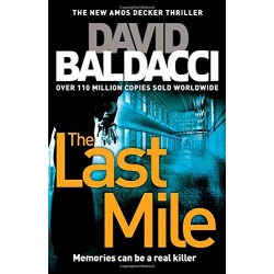 Amos Decker Book2: Last Mile,The 