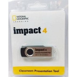 Impact 4 Classroom Presentation Tool