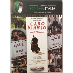 Cinema Caro diario: Isole / Medici (A2-B1)