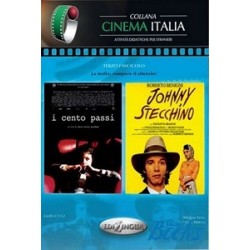 Cinema I cento passi/ Johnny Stecchino (C1-C2)