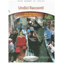 Primiracconti (B1-B2) Undici racconti