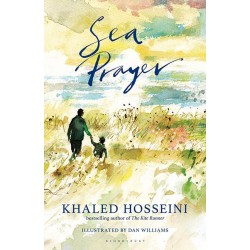 Sea Prayer [Hardcover]