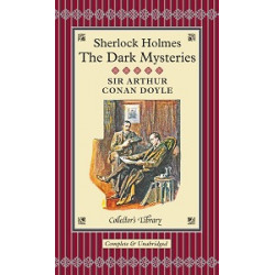 Doyle: Sherlock Holmes. The Dark Mysteries