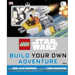 LEGO Star Wars: Build Your Own Adventure