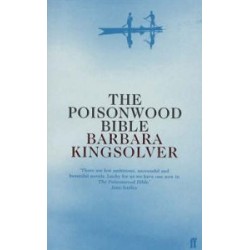 Poisonwood Bible,The 