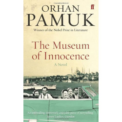 Museum of Innocence,The 