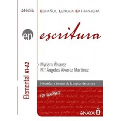 Escritura Elemental A1-A2