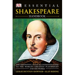 Essential Shakespeare Handbook
