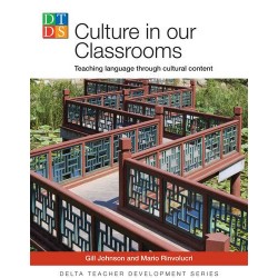 DTDS: Culture in our Classrooms