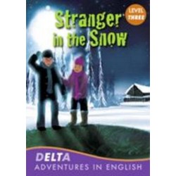 DAE 3 Stranger in the Snow with Audio CD