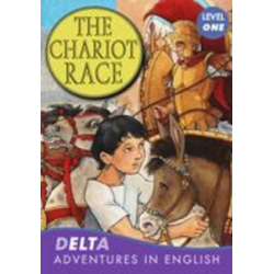 DAE 1 Chariot Race with Audio CD,The