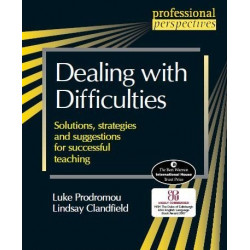 Professional Perspectives: Dealing with Difficulties