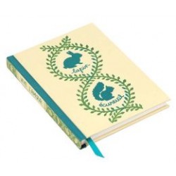 Classic Journal: Woodland