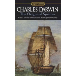 The Origin of Species