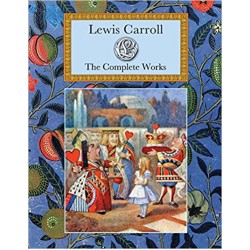 Carroll: Complete Works,The [Hardcover]