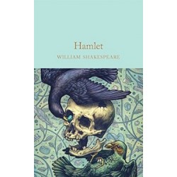 Macmillan Collector's Library: Hamlet