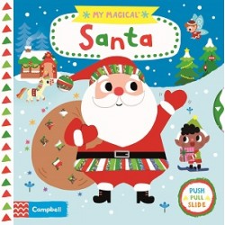 My Magical: Santa