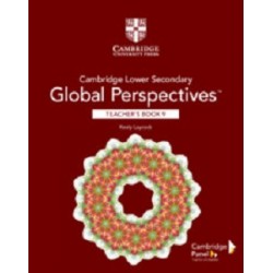 Cambridge Lower Secondary Global Perspectives Stage 9 Teacher's Book