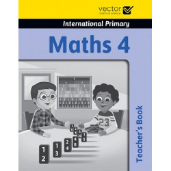 Maths Primary 4 TB