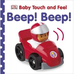 BabyT&F Beep! Beep!