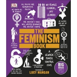 Big Ideas: The Feminism Book