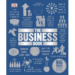 The Business Book