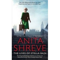 The Lives of Stella Bain [Paperback]