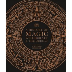 A History of Magic, Witchcraft and the Occult