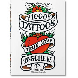 1000 Tattoos (BU)