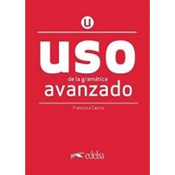 Uso de la gram espan avanzado 2020 ed.