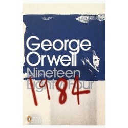 Modern Classics: Nineteen Eighty Four/1984