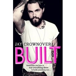 Saints of Denver Book1: Built