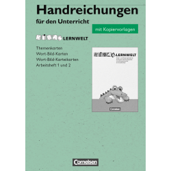 Kiras Lernwelt Handreichungen fur den Unterricht mit Kopiervorlagen