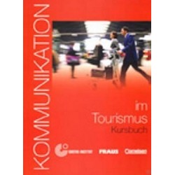 Kommunikation im Tourismus KB mit Glossar auf CD-ROM