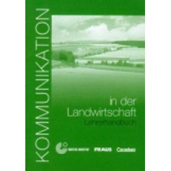 Kommunikation in Landwirtschaft Lehrerhandbuch