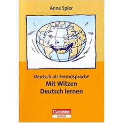 Mit Witzen Deutsch lernen