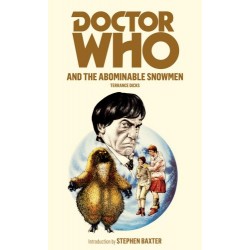 Doctor Who and the Abominable Snowmen