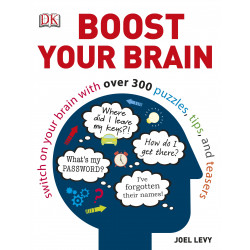 Boost Your Brain