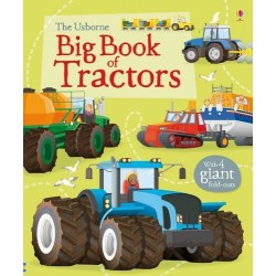 Big Book of Tractors