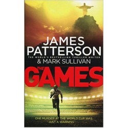 Patterson Games,The